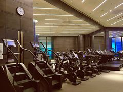 -西安W酒店FIT有型健身中心