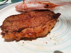 -舜和巴西烤肉餐厅(舜和国际店)