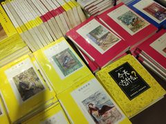 -华东理工大学徐汇校区-图书馆