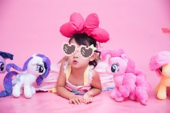 点击看大图 -童年时光专业儿童摄影(龙首店)