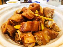 -南兴烧腊(江南西店)