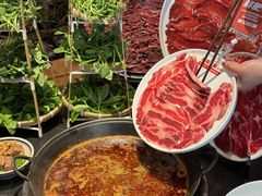 -巴蜀大将火锅(春熙店)