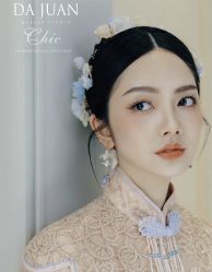 点击看大图 -Chic Bridal 熙可婚纱