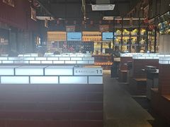 -战友蚝情烧烤工场(嘉华店)