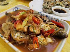 -莲花公园煎蟹(总店)