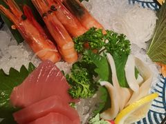 -温野菜涮涮锅(曲江大悦城店)