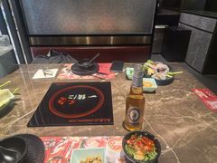 -一绪に和牛寿喜烧(罗湖益田假日店)