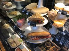 -星巴克(北京广渠门名敦道店)
