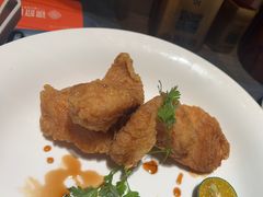 -锦府园·新台州菜(合生汇店)