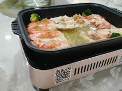 -清华酒楼(盘门店)