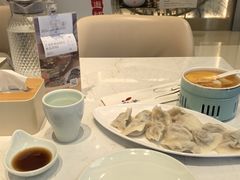 -船歌·鱼水饺青岛菜(国贸商城店)