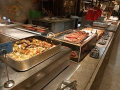 -杭州开元名都大酒店·地中海自助餐厅