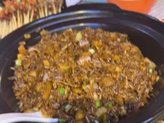 -拙味兄弟龙虾·江湖菜(和畅堂店)