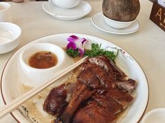 -将军烧鹅海鲜酒楼