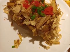 东京炸豆腐-王氏炉匠·烧鸟放题自助(三里屯店)