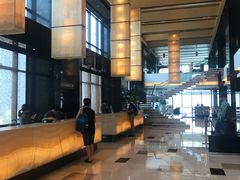 -上海龙之梦万丽酒店