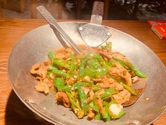 -老湘村·湖南土菜(天河维多利店)