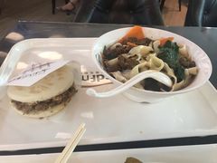 -三亚国际免税城-美食广场