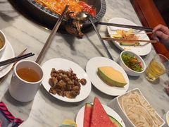 -川味观·鲜货火锅(景芳水湘店)