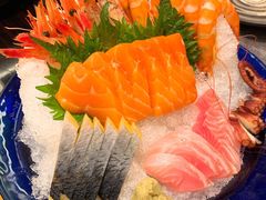 -汕头国际大酒店-牛一町目餐厅