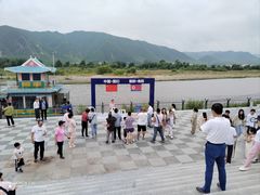 -图们国门景区