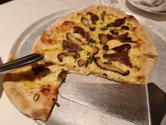 -波特曼西餐厅(南岗店)