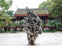 -西湖公园(鼓楼区)