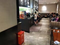 -萨莉亚意式餐厅(龙阳广场店)