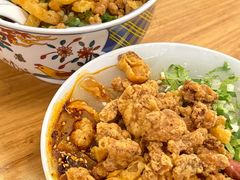 -小豆海棠(嘉兴路店)