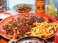 -歌乐人家·辣鸡酒馆(国贸店)