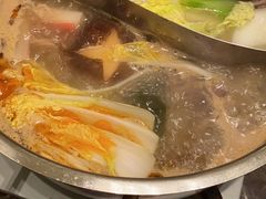 -舟山希尔顿酒店·開自助餐厅