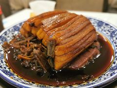 巢香扣肉-巢香扣肉馆