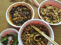 -鑫日千里马朝鲜族小馆(总店)