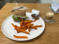 -1901 Cafe(西四店)