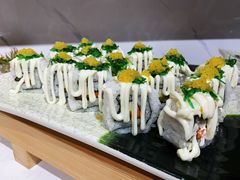 -明洞轩正统韩国自助烤肉大渡口店(新天泽国际广场店)