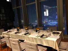 -Flame秀扒房西餐厅·石家庄希尔顿酒店