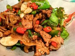 -雀蓝川菜(星悦汇店)