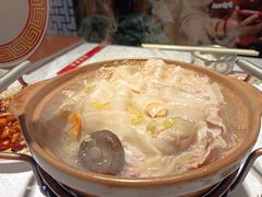 -东兴楼饭庄(六里桥店)