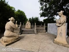 -大槐树寻根祭祖园
