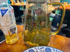 -柴窝堡22号辣子鸡·传承新疆菜