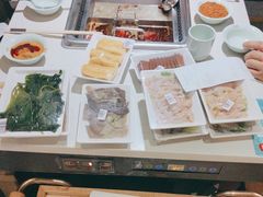 -野妹火锅(布吉店)