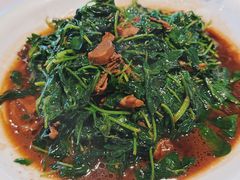 -壹只菜·崇明本地特色菜(崇明南门店)