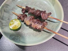 -沼津港精致料理·寿喜烧·烧鸟(龙湖南桥天街日料榜单店)