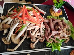 -山东八大碗山东老字号