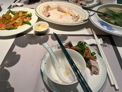 -新兴·金羊座·粤菜点心(乐峰店)
