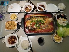 -半天妖烤鱼(茂业天地店)