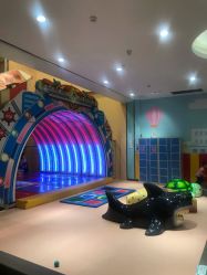 -meland亲子乐园·派对·研学(淄博万象汇店)