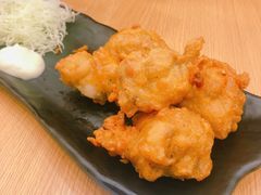 -町门烤肉拌饭专门店(哈西万达店)