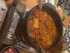 -夺多山贵州酸汤牛肉火锅(7mall店)