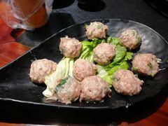 -莽子老火锅(大坪店)